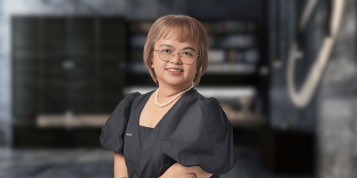 Theingi Soe Success Through Mentorship in Network Marketing_2