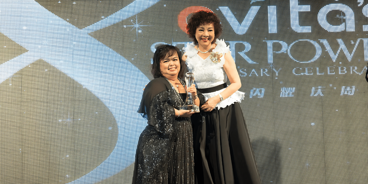 Theingi Soe Success Through Mentorship in Network Marketing_3