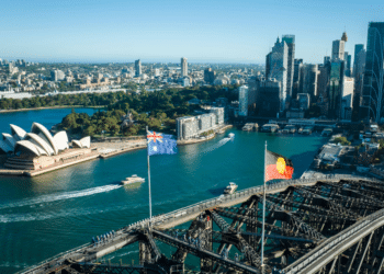Attractions and Activities Awaiting You in Sydney, Australia
