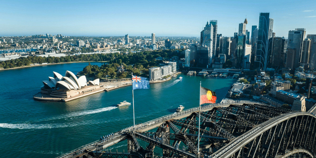 Attractions and Activities Awaiting You in Sydney, Australia