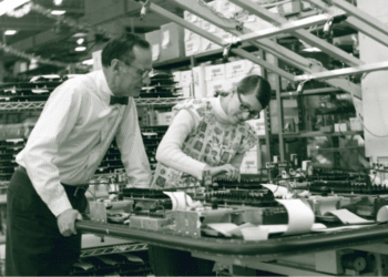 Discover CHERRY’s Impact on Mechanical Keyboards and Beyond