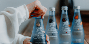 Quenching Thirst: The Revival of Clearly Canadian