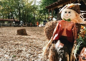 Exploring the Cambria Scarecrow Festival: A Whimsical Celebration of Creativity