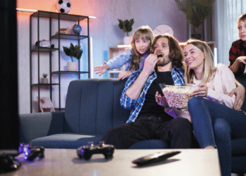 TV Shows, Podcasts, or Music: What’s Your Perfect Match?