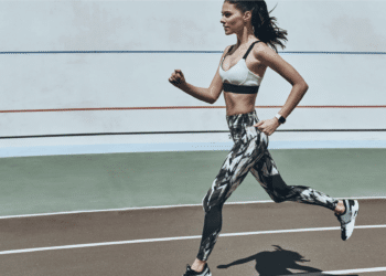 Tech Innovation: Fueling California's Next-Gen Athletes