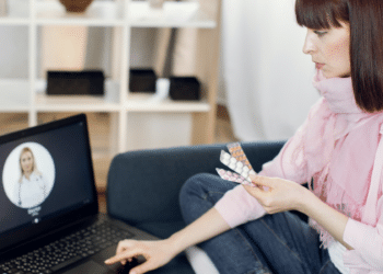 Telemedicine After COVID-19: What’s Next for Healthcare Technology?