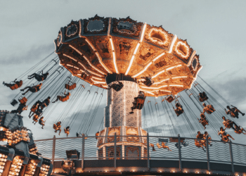 Theme Parks: Are They More Fun for Adults or Kids?