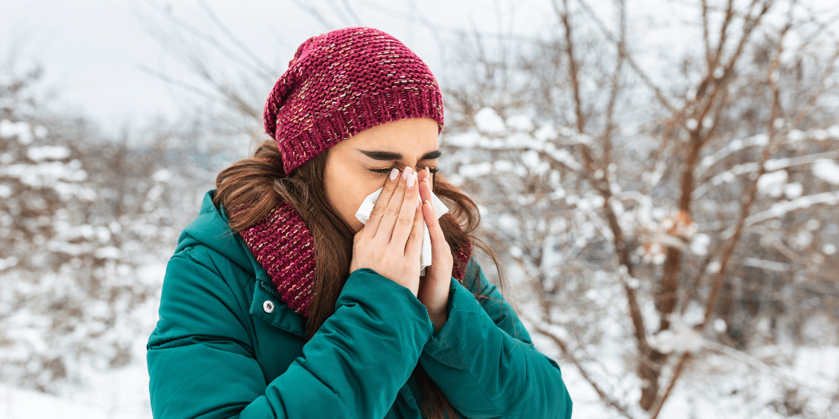 What California Residents Should Know About Bird Flu Symptoms