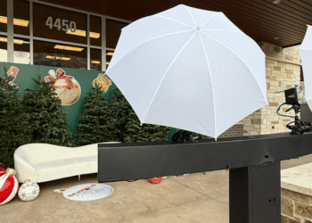 The Social Production Innovates Austin Events with Custom Booths