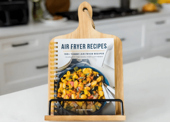 How Cathy Yoder Grew Empowered Cooks into a Powerhouse Lifestyle Brand