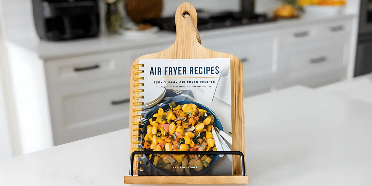 How Cathy Yoder Grew Empowered Cooks into a Powerhouse Lifestyle Brand