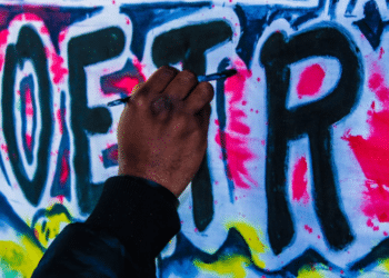 Exploring the Depths of Transition: Keath Silva's 'King Crone and The Empty Nest'