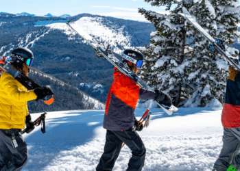 Ski Resorts See Surge in Diverse Body Types