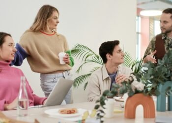 Kathleen Hurtubise Shares Insights to Help Minimize Staffing Mistakes and Encourage Purpose-Driven Teams