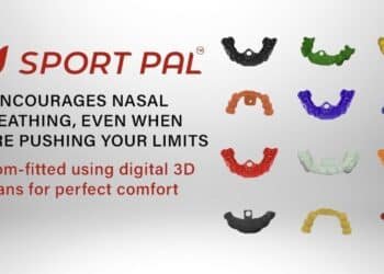 How Spot Pal® Improves Health and Fitness with Tongue Training