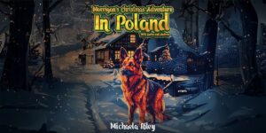 Book Review: Morrigan’s Christmas Adventure in Poland