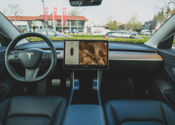 Autonomous Vehicles Shaping Economic Competitiveness