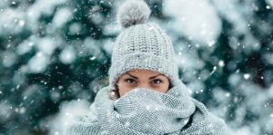 Dr Pompa on Combating Winter Dryness- Keeping Skin, Lips, and Sinuses Healthy