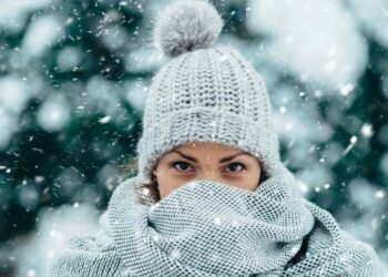 Dr Pompa on Combating Winter Dryness- Keeping Skin, Lips, and Sinuses Healthy