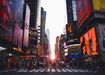 RusRek – A Trusted Platform for Ex-pats in New York