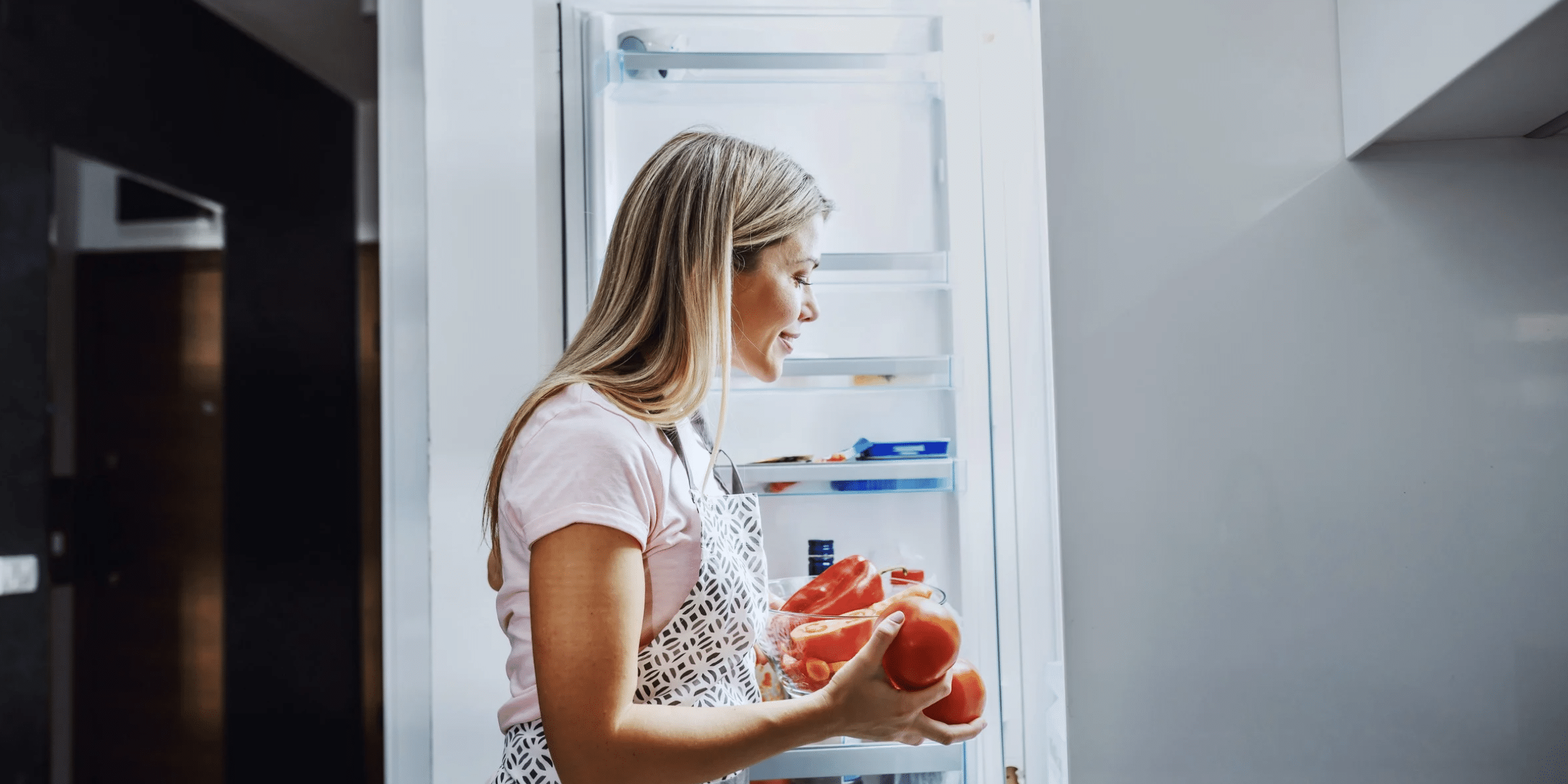 Reduce Food Waste at Home: Tips for Freezing Food Effectively