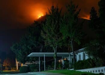 Securing Wildfire Insurance for Homes in California's Risk Zones