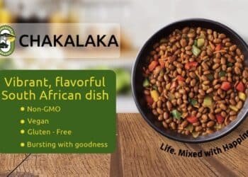 Discover the Bold Flavors and Health Benefits of Chakalaka: A Southern African Culinary Adventure