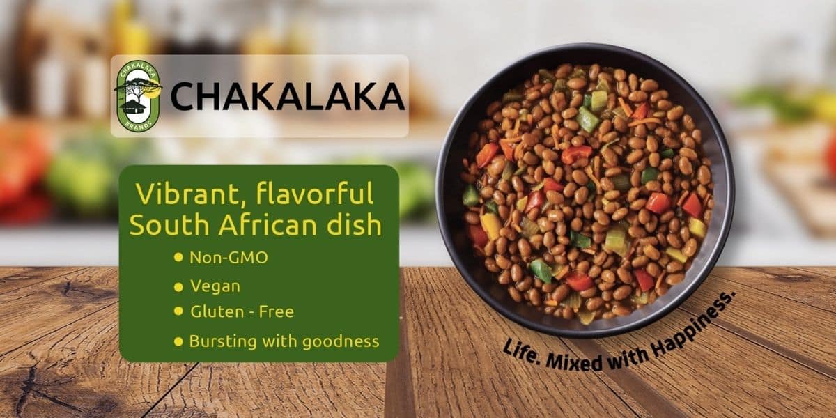 Discover the Bold Flavors and Health Benefits of Chakalaka: A Southern African Culinary Adventure