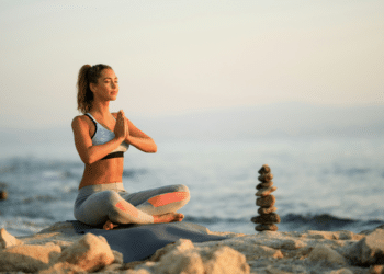 Yoga vs Journaling Which Keeps You Calm and Centered