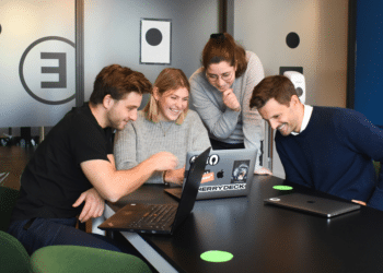 Building Resilience in Tech Startups What Leaders Need to Know