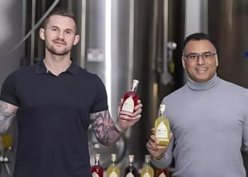 Mission Cocktail Is Making Resolutions Meaningful by Supporting Local Communities