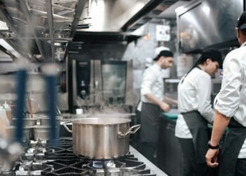 Kitchen Hood Fire Systems: What Every Restaurant Owner Needs to Know