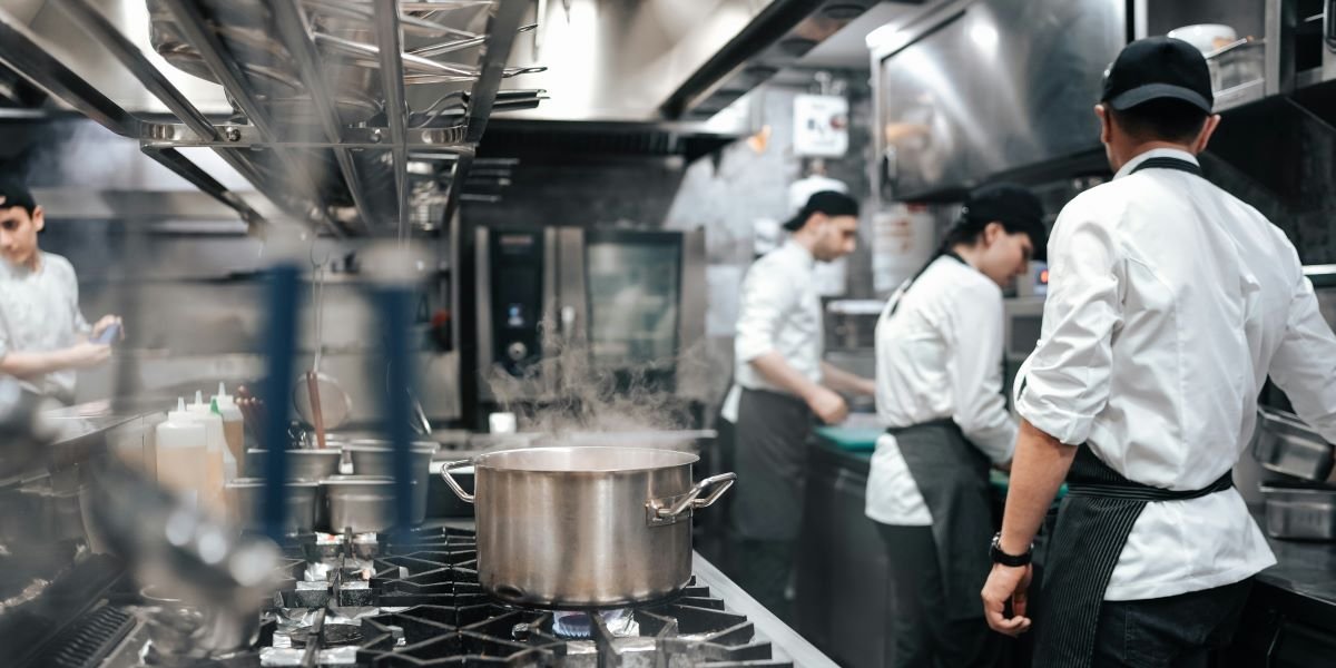 Kitchen Hood Fire Systems: What Every Restaurant Owner Needs to Know