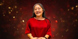 Akiko Brownstein: A Journey of Resilience and Empowerment