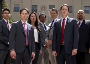 Karns & Karns Personal Injury and Accident Attorneys Ready to Fight for Victims of the Los Angeles Wildfires