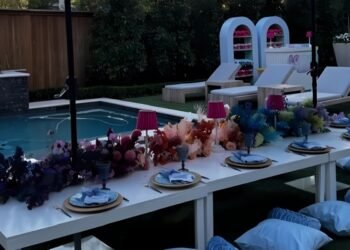 Elevating Corporate Events with Professional Rentals in Dallas