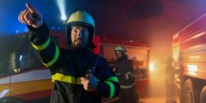 Eaton Fire Victims Get Legal Aid from Karns & Karns