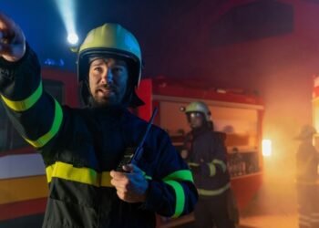 Eaton Fire Victims Get Legal Aid from Karns & Karns