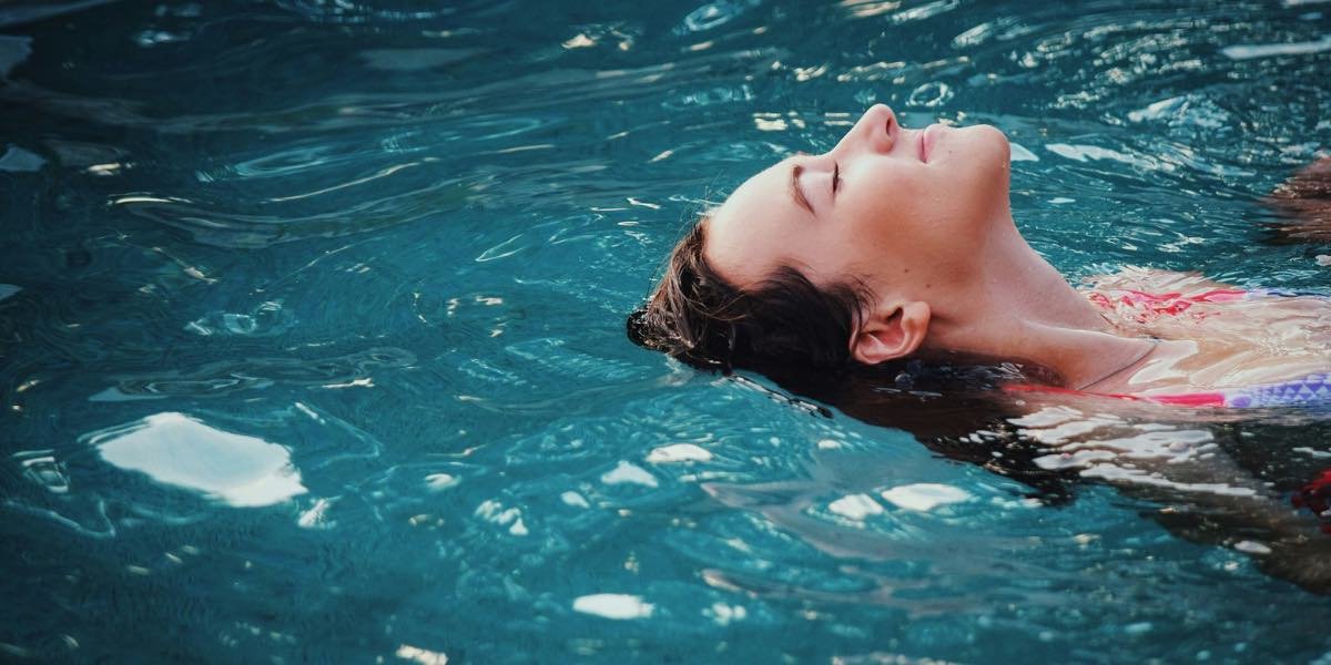 Hydrotherapy’s Comeback: Why Travelers Seek Water-Based Healing