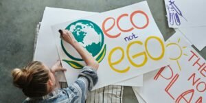 Innovative Solutions to Fight Climate Change