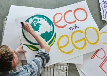 Innovative Solutions to Fight Climate Change