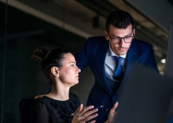 Neurodivergent Leaders: Driving Innovation in Today’s Workforce