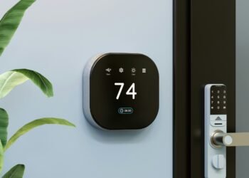 Smart Thermostats: The Secret to Energy Efficiency