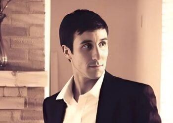 McKade Marshall: Inspiring Faith and Growth Through His Book