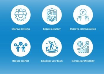 Leading with Vision: Neurodivergence and Executive Support