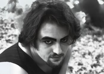 Joshua Valentine: Making Change, Pushing Boundaries in Literature and Performance