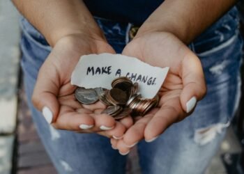 Why Aren’t Nonprofits Marketing Planned Giving Programs?