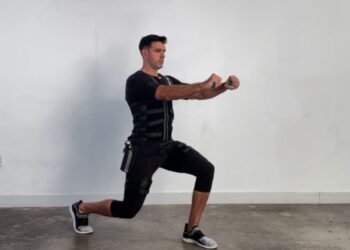 Who Can Benefit from Whole-Body Electrical Muscle Stimulation – WB-EMS?