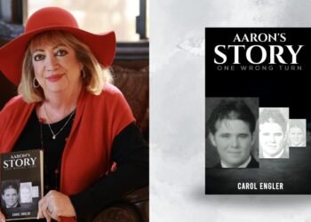 Celebrating Women’s History Month: Carol Engler, A Voice for Neurodiversity and Resilience