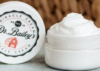 Dr. Bailey's Miracle Cream: A Versatile Solution for Animal Skin Care
